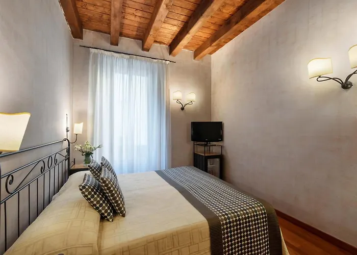Hotel Marco Polo Verona