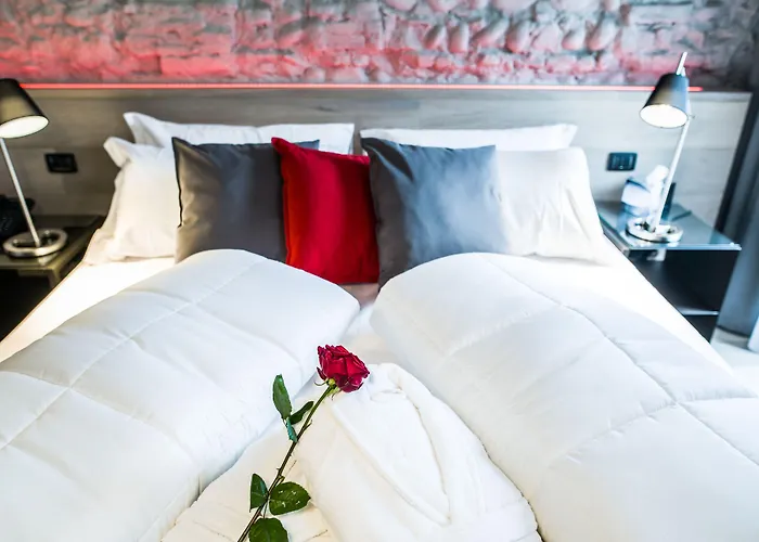 Locanda al Vescovo&SPA Verona
